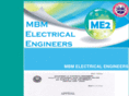 electricalmbm.org