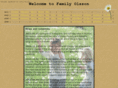 familyolsson.com