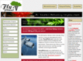flyandplant.com