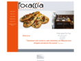 focacciarestaurant.com