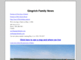 gingrichfamily.com