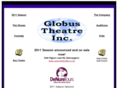 globustheatre.com