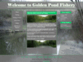 goldenpondfishery.com