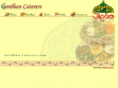 gordhancaterers.com