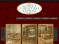 goreesfurnitureinstock.com