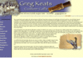 gregkeats.com