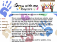 growwithmedaycare.net