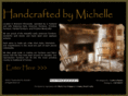 handcraftedbymichelle.com