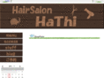 hathi-hairsalon.com