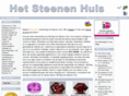 hetsteenenhuis.com