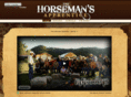 horsemansapprentice.com