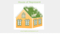 houseofrepresent.com