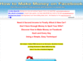 how-to-make-money-on-facebook.info
