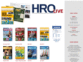 hro-live.com