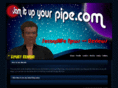 jamitupyourpipe.com