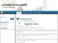 jaysonsstockpicks.com