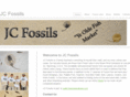 jcfossils.com