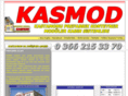 kasmod.com