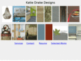 katiedrakedesigns.com