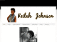 keilahjohnson.com