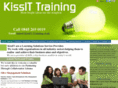 kissit-training.co.uk