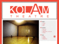 kolamtheatre.net