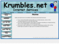 krumbles.net