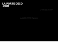 la-porte-deco.com