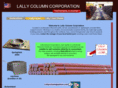 lallycorp.com