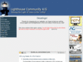 lighthousecommunityag.com