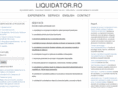 liquidator.ro