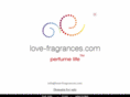 love-fragrances.com