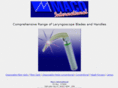 macolaryngoscope.com