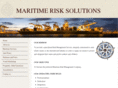 maritimerisksolutions.com