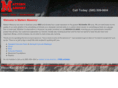 matternmasonry.com