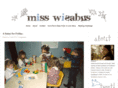 misswisabus.com