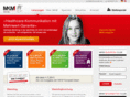 mkm-akademie.com