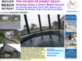 moclipsbeachretreat.com