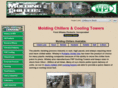 moldingchillers.com