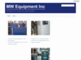 mwequipment.org