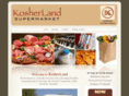 mykoshermeat.com