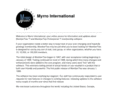 myrro.com