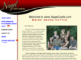 nagelcattle.com