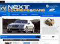 nextcouriers.net