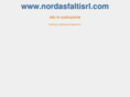 nordasfaltisrl.com
