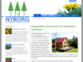 nyborgconstruction.com