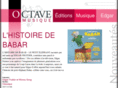octavemusique.com