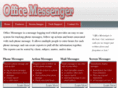 officemessengeronline.com