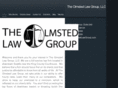 olmstedlawgroup.com