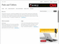 padandtablets.com
